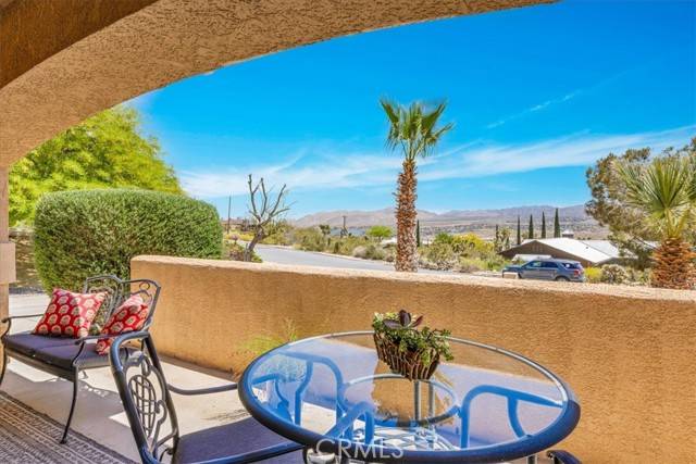 Yucca Valley, CA 92284,57490 Redondo Street