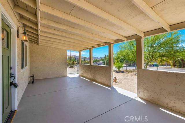 Morongo Valley, CA 92256,49466 Mojave Drive