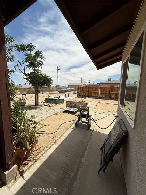 29 Palms, CA 92277,72400 El Paseo Drive