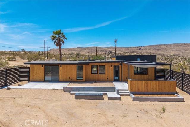 Yucca Valley, CA 92284,3977 Sage Avenue
