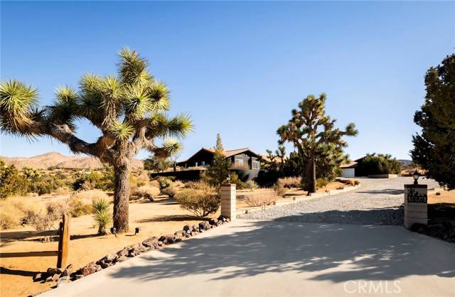 Yucca Valley, CA 92284,58916 Carmelita Circle