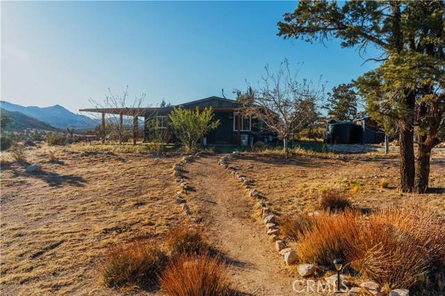 Pioneertown, CA 92268,48317 Burns Canyon Road