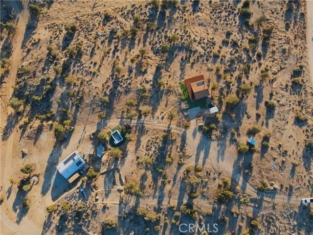 Pioneertown, CA 92268,48317 Burns Canyon Road