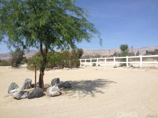 Desert Hot Springs, CA 92240,67190 Dillon Road