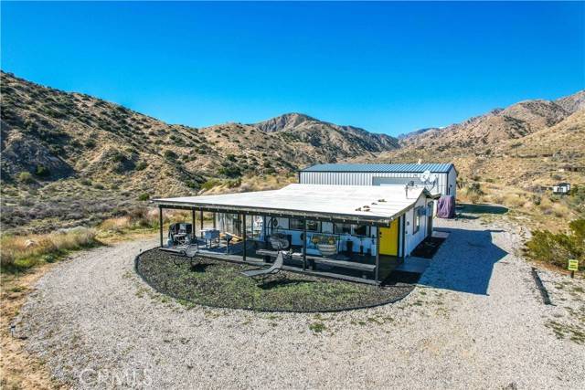 Morongo Valley, CA 92256,49490 Big Morongo Canyon Road