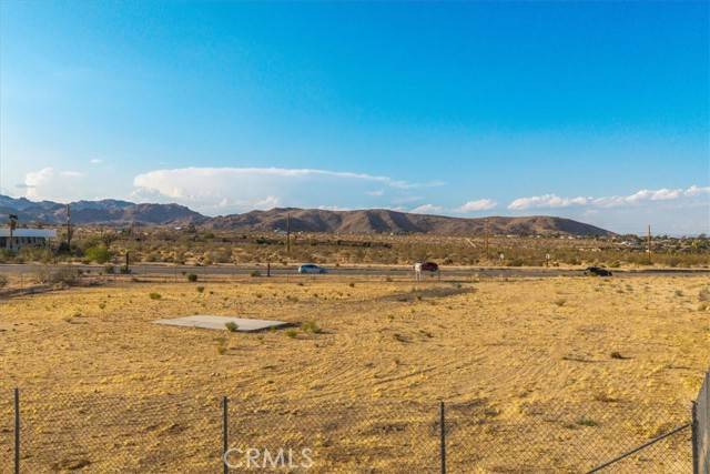 Joshua Tree, CA 92252,61461 Twentynine Palms