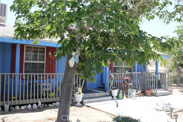 Joshua Tree, CA 92252,7117 Bonita Avenue