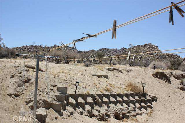 Joshua Tree, CA 92252,7117 Bonita Avenue