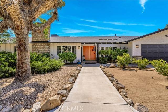 Yucca Valley, CA 92284,9124 Joshua Lane