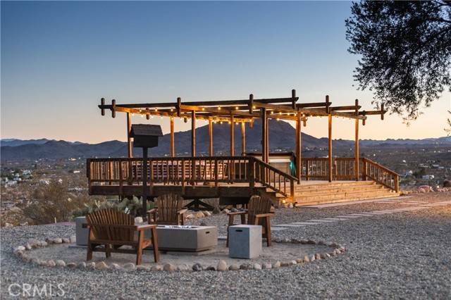 Joshua Tree, CA 92252,63326 Sunny Sands Drive