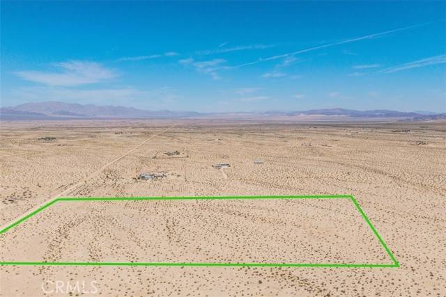 29 Palms, CA 92277,78000 Two Mile