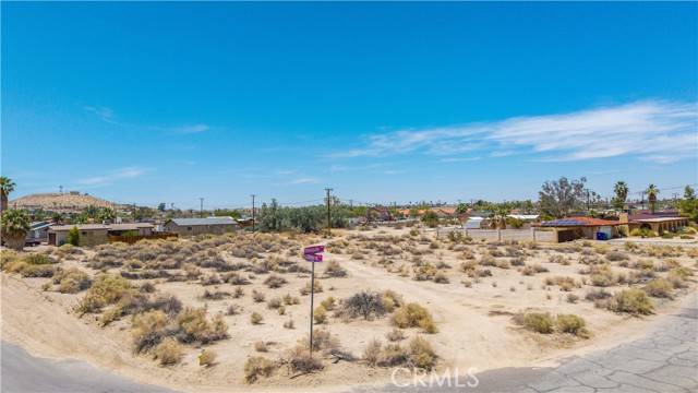 29 Palms, CA 92277,0 Cottonwood