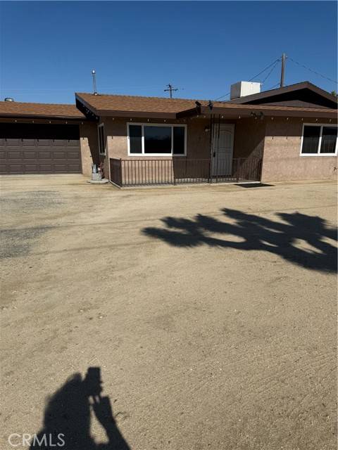 Yucca Valley, CA 92284,7395 Sage Avenue