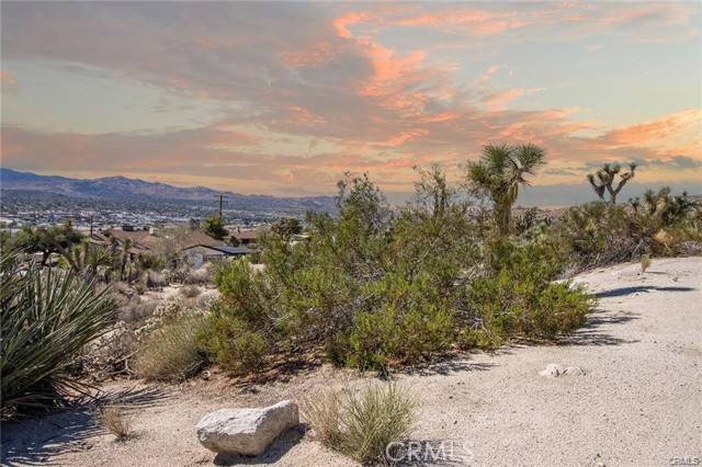 Yucca Valley, CA 92284,6328 Palo Alto Avenue