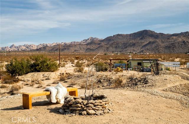 29 Palms, CA 92277,67712 Whitmore Road