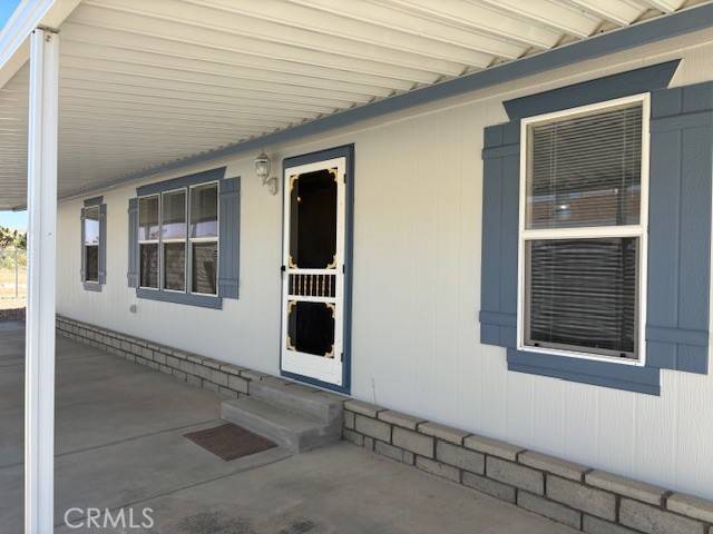 Yucca Valley, CA 92284,7501 Palm #77