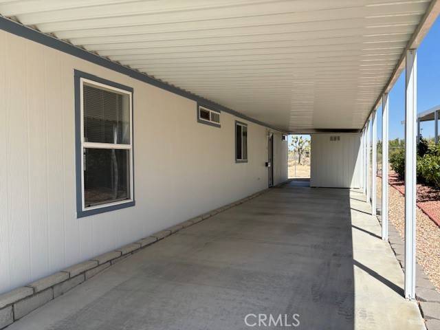 Yucca Valley, CA 92284,7501 Palm #77