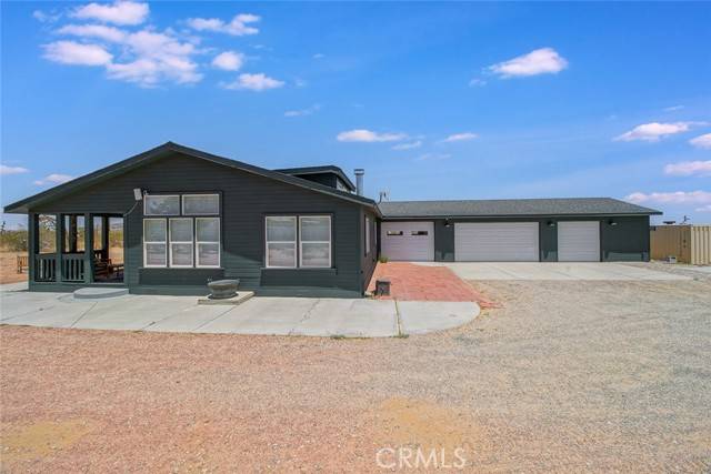Landers, CA 92285,1001 Gibralter Road