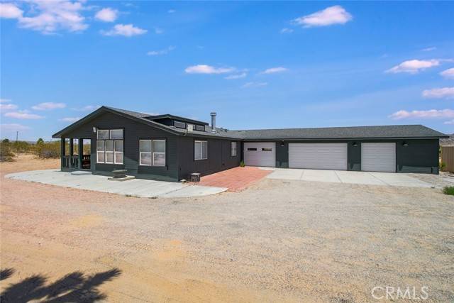 Landers, CA 92285,1001 Gibralter Road