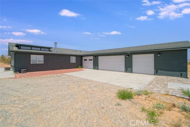 Landers, CA 92285,1001 Gibralter Road