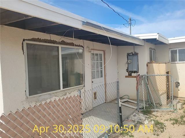 Joshua Tree, CA 92252,61276 La Brisa Drive