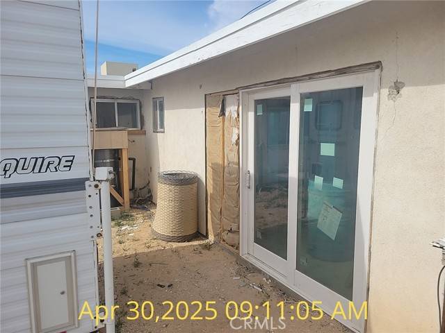Joshua Tree, CA 92252,61276 La Brisa Drive