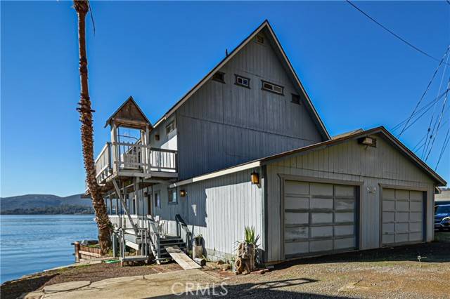 Clearlake, CA 95422,9839 Crestview Drive