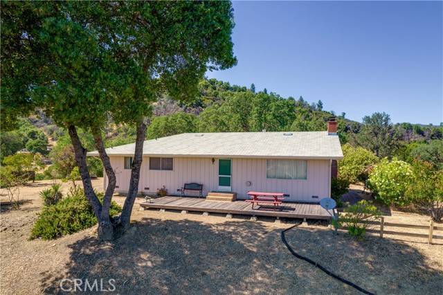 Upper Lake, CA 95485,10399 Dewell Road