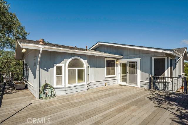 Lakeport, CA 95453,515 Pine Ridge Road