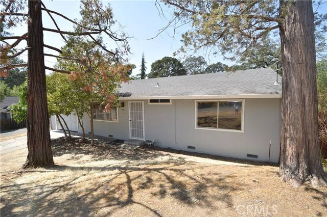 Lakeport, CA 95453,701 Manzanita Street