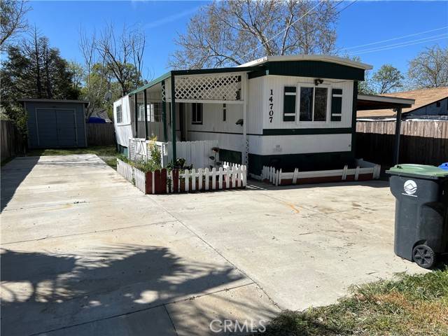 Clearlake, CA 95422,14707 Walnut Avenue