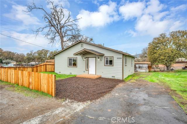 Clearlake, CA 95422,16282 32nd Avenue