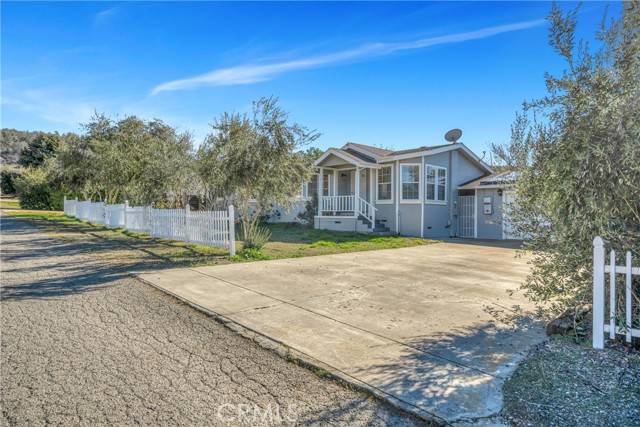 Clearlake Oaks, CA 95423,14219 Mcbride Court