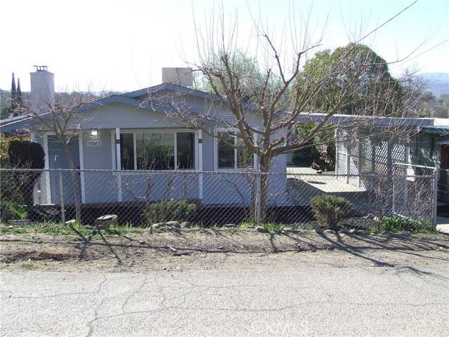 Clearlake, CA 95422,15983 40th Avenue