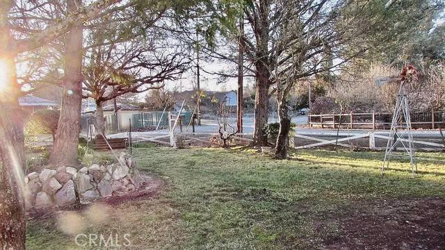 Upper Lake, CA 95485,790 Clover Drive