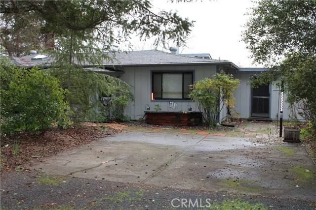 Ukiah, CA 95482,2325 Mill Creek Road