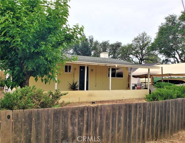 Clearlake, CA 95422,4033 Spruce Avenue