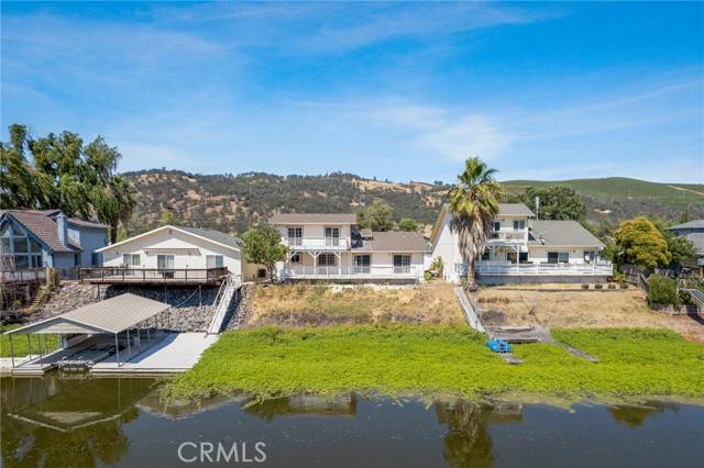 Clearlake Oaks, CA 95423,13363 Venus Village