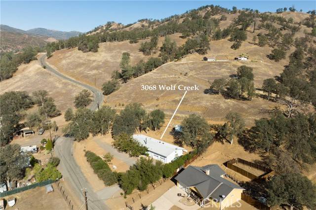 Clearlake Oaks, CA 95423,3068 Wolf Creek Road