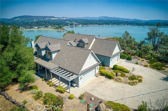 Lower Lake, CA 95457,5140 Panorama Drive