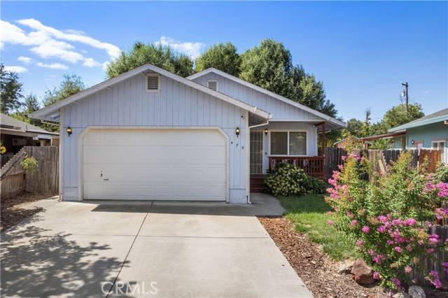 Upper Lake, CA 95485,470 Melody Lane