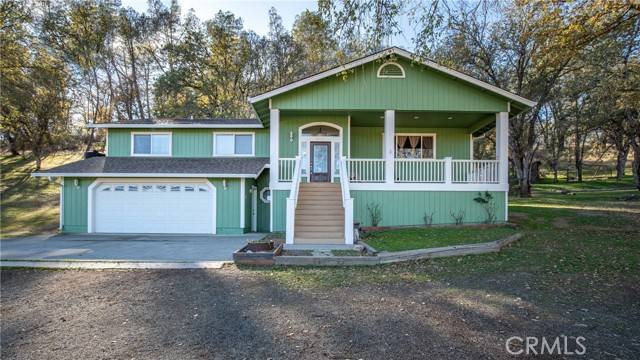 Lower Lake, CA 95457,10157 Bell Avenue