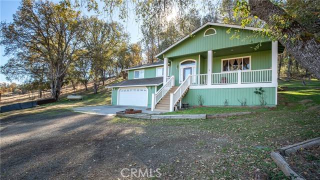 Lower Lake, CA 95457,10157 Bell Avenue