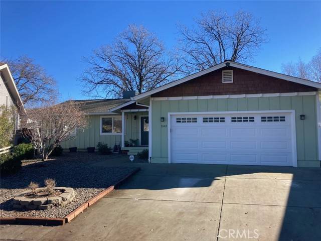 Clearlake Oaks, CA 95423,542 Spinnaker Court