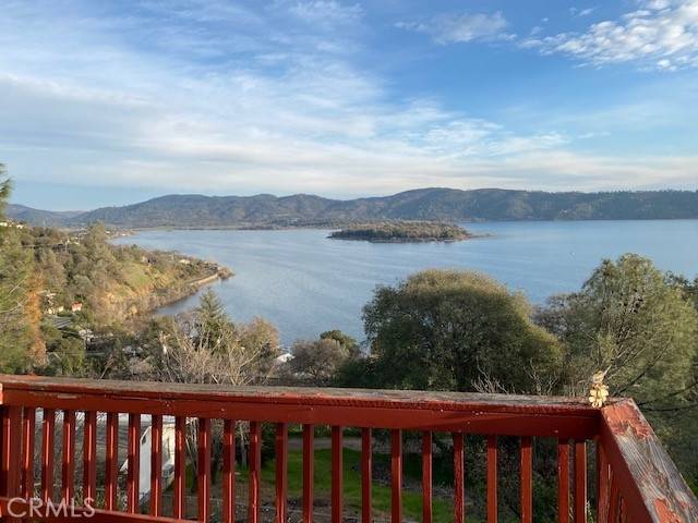 Clearlake Oaks, CA 95423,11633 Lakeview Drive