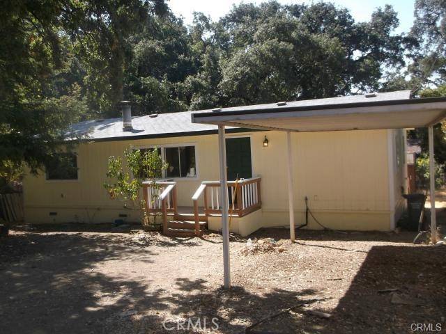 Clearlake Oaks, CA 95423,10611 Pingree Road