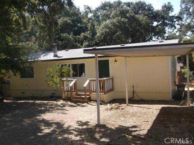 Clearlake Oaks, CA 95423,10611 Pingree Road