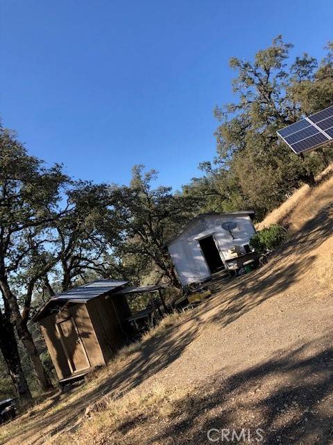 Potter Valley, CA 95469,15150 Mid Mountain Road