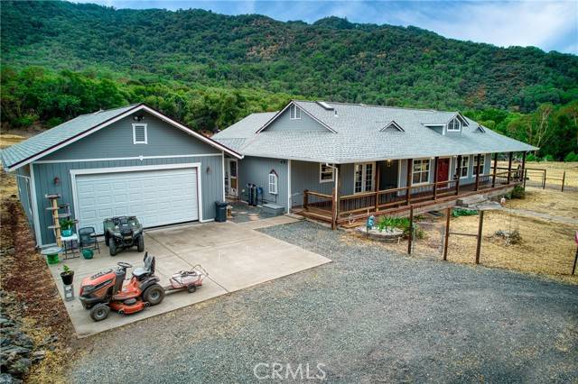 Upper Lake, CA 95485,10750 Schuette Road