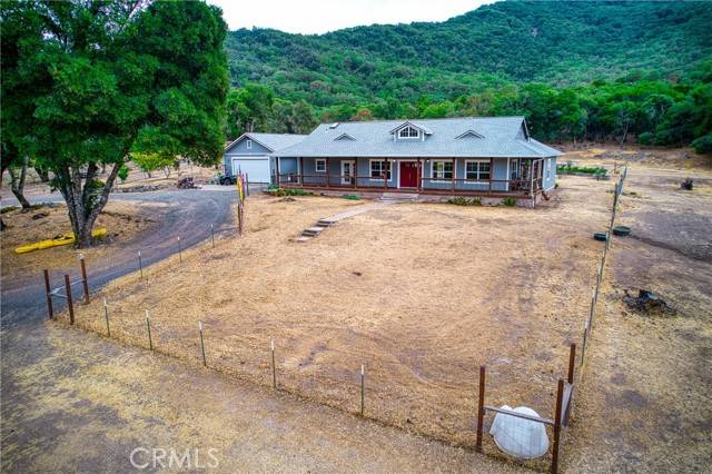 Upper Lake, CA 95485,10750 Schuette Road